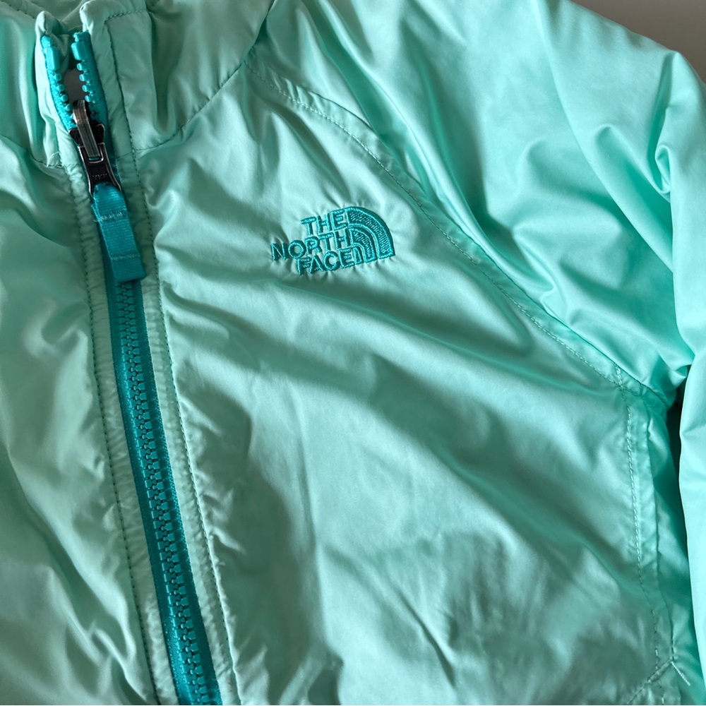 North Face Jacket - Picture 4 of 11